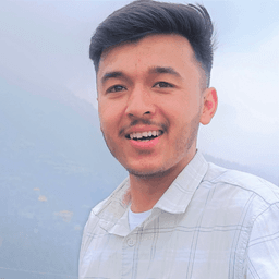 Avinash Mehta