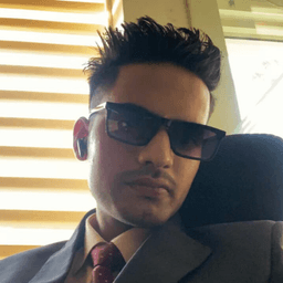 Rajnish Thakur